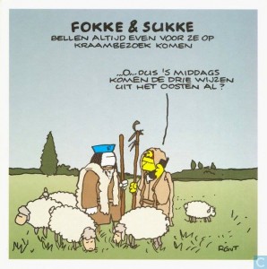 Fokke